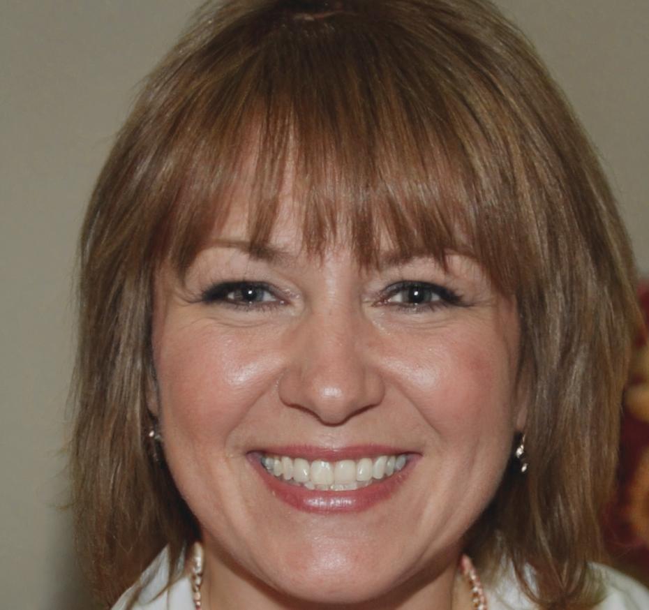Sarah Mitchell, satisfied client testimonial