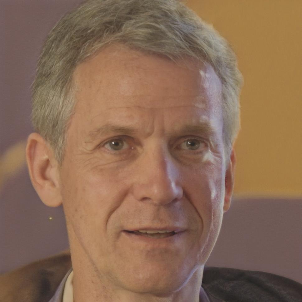 Samuel Thornfield, Creative Director